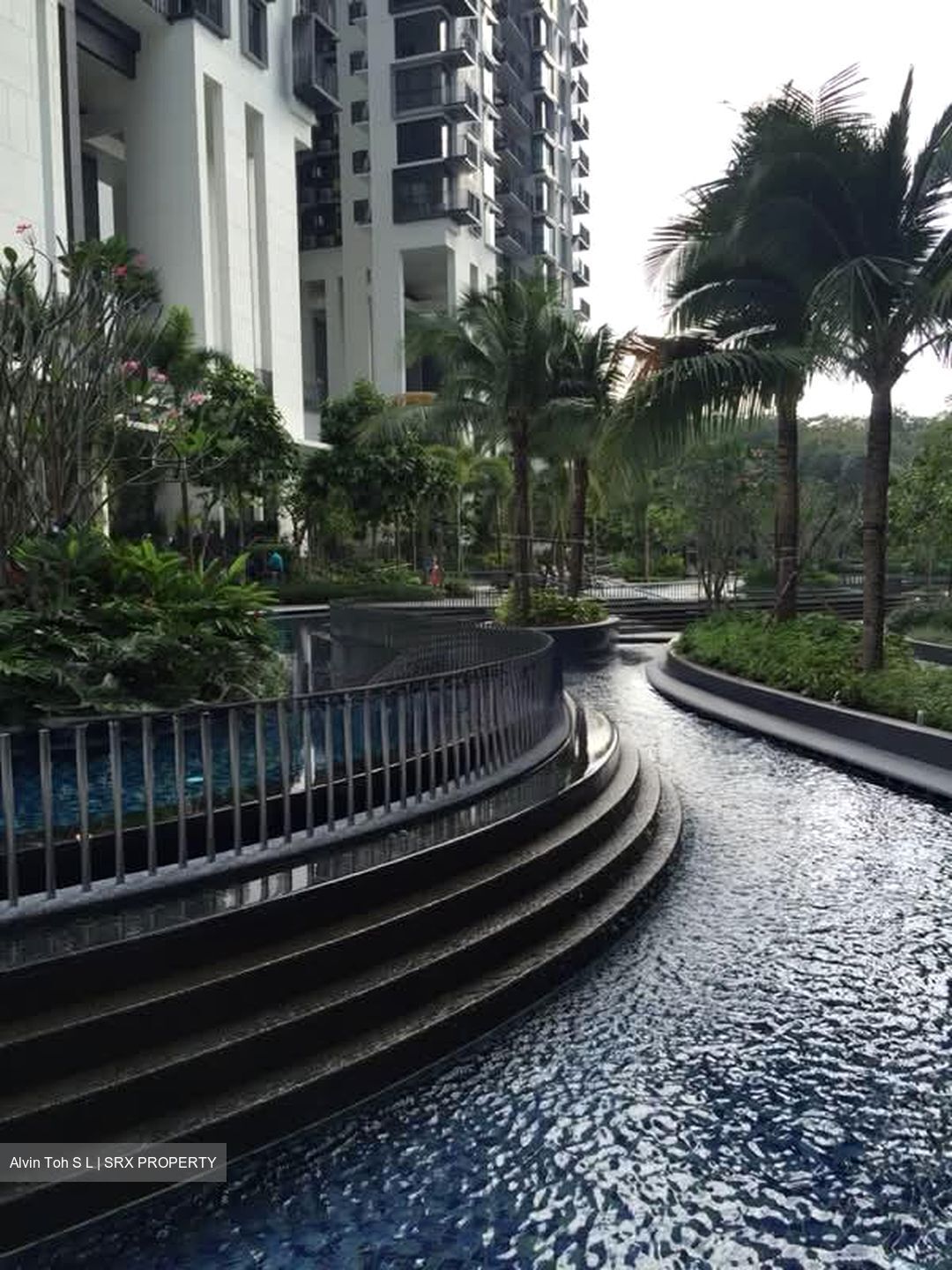 Foresque Residences (D23), Condominium #602006891